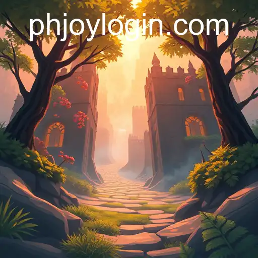 Phjoy: A Gateway to Immersive Adventure Games