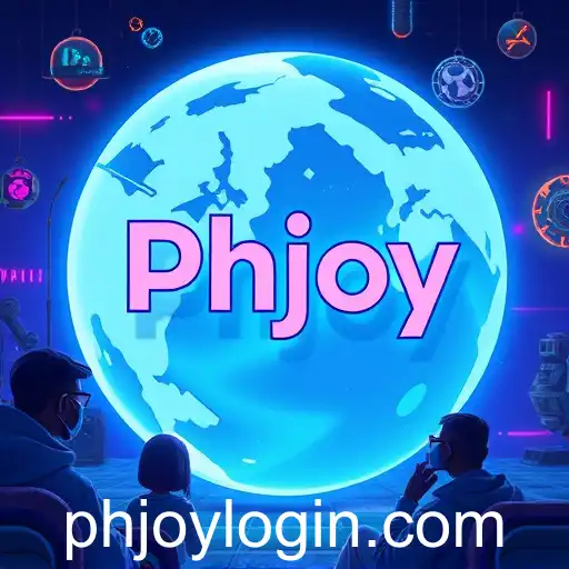 Gaming Revolution with Phjoy