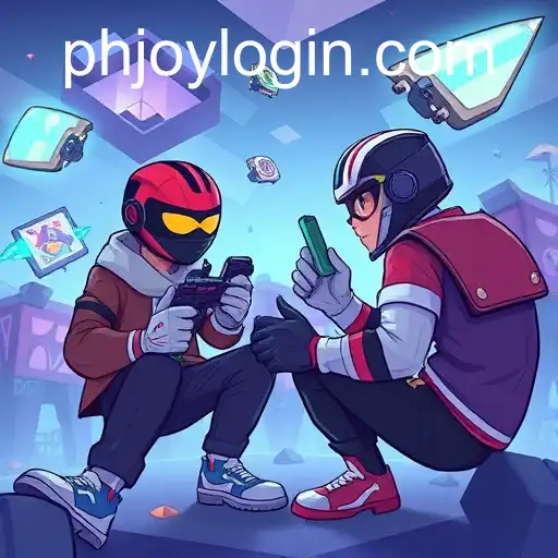 Phjoy: Revolutionizing the Multiplayer Gaming Experience