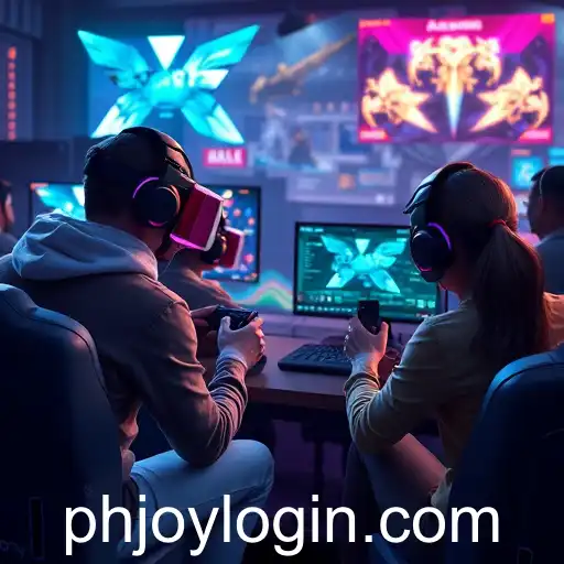 Future of Online Gaming in 2025