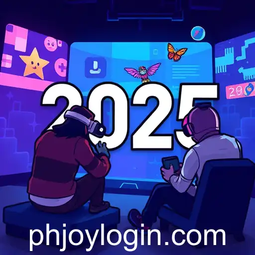 Phjoy: Revolutionizing the Game Industry