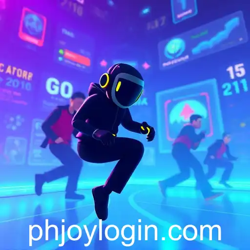 Phjoy Revolutionizes Online Gaming in 2025