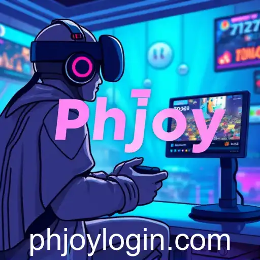 Phjoy Gaming Platform Thrives Amid Online Expansion