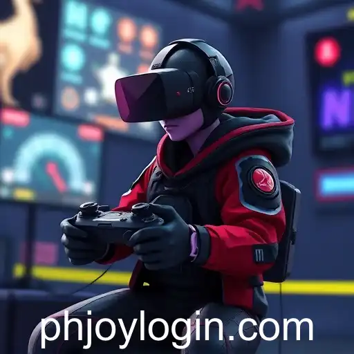 Phjoy Revolutionizes Online Gaming Landscape