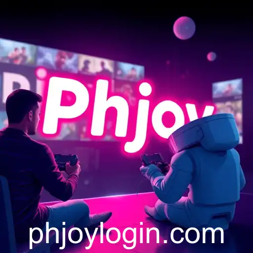 Phjoy's Impact on English Language Gaming in 2025