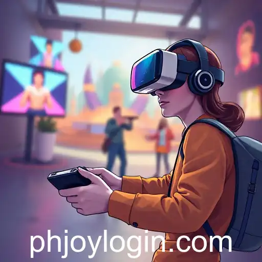 Revolutionizing the Gaming Experience with Phjoy