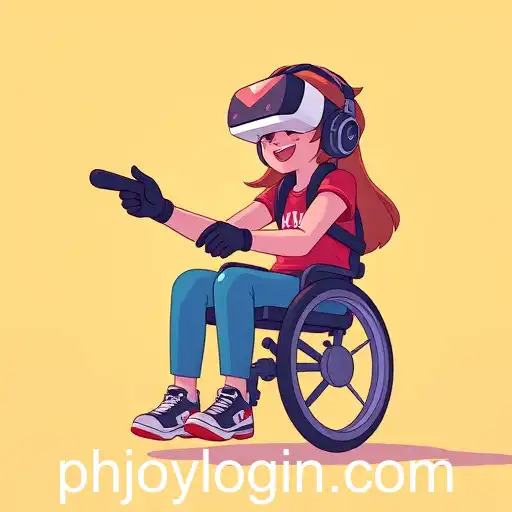 Phjoy Revolutionizes Online Gaming Experience