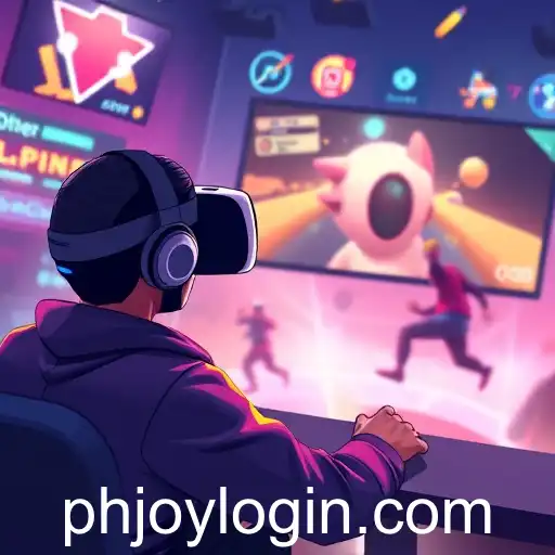 Phjoy Revolutionizes Online Gaming Experience in 2025
