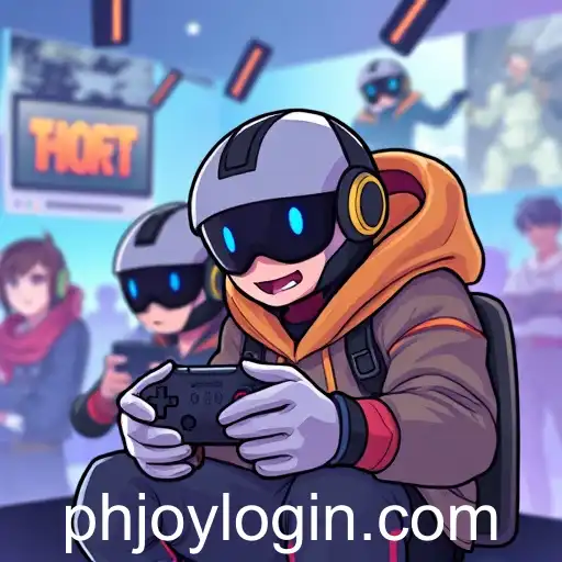 Phjoy Revolutionizes Interactive Gaming