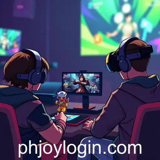 The Rise of Online Gaming Communities in 2025