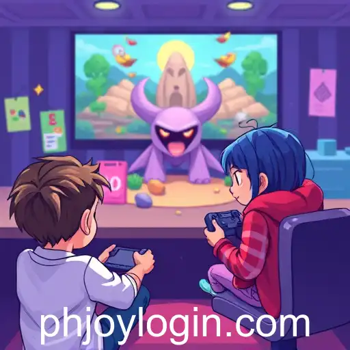 The Rise of Phjoy in Modern Gaming