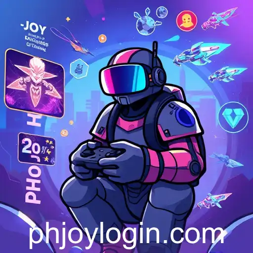 The Rise of Phjoy in the Gaming Realm