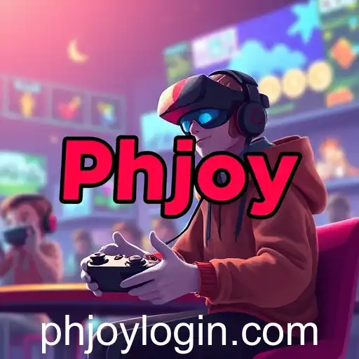 Phjoy Revolutionizes Gaming Landscape
