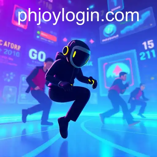 Phjoy Revolutionizes Online Gaming in 2025