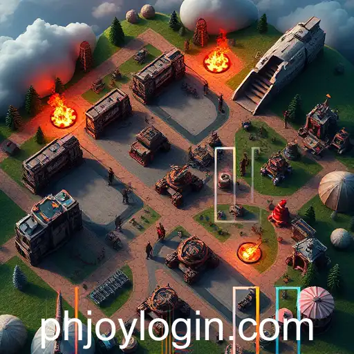 Phjoy Gaming Platform Thrives Amid Online Expansion