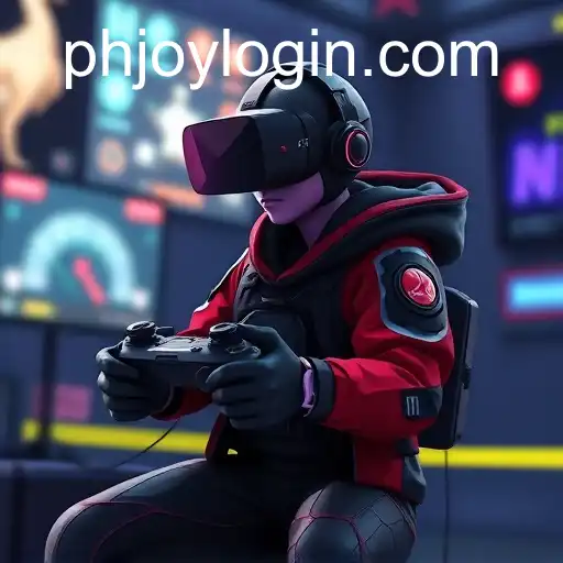 Phjoy: Revolutionizing Online Gaming Experiences