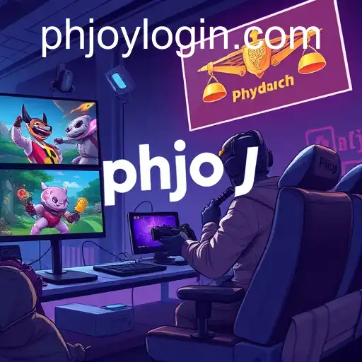 Phjoy Revolutionizes English Gaming Landscape