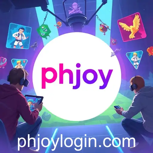 Phjoy Revolutionizes Online Gaming Experience