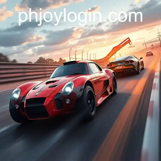 Exploring the Thrilling World of 'Phjoy' Racing Games