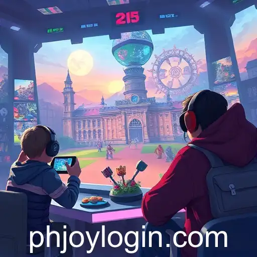 The Rise of Phjoy: Revolutionizing Online Gaming