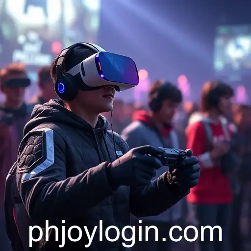 The Rise of Phjoy in Modern Gaming