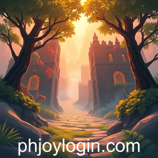 Phjoy: A Gateway to Immersive Adventure Games