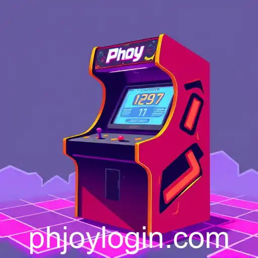 Exploring the Thrilling World of Arcade Games: Phjoy Unleashed