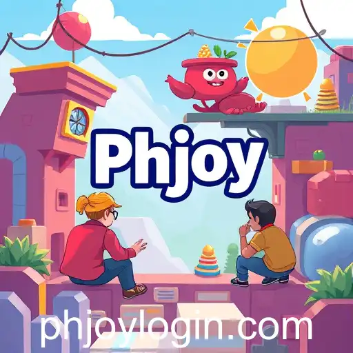 Exploring the World of Casual Games: The Rise of 'Phjoy'