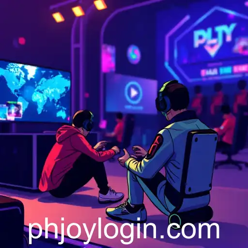 Online Gaming Trends Shape 2025