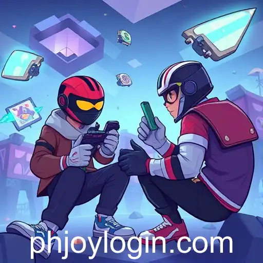 Phjoy: Revolutionizing the Multiplayer Gaming Experience