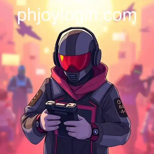 Phjoy Transforming Online Gaming Culture