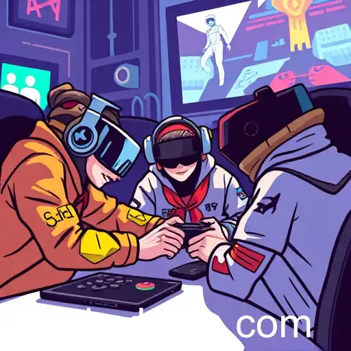 Phjoy's Evolution in Gaming Communities