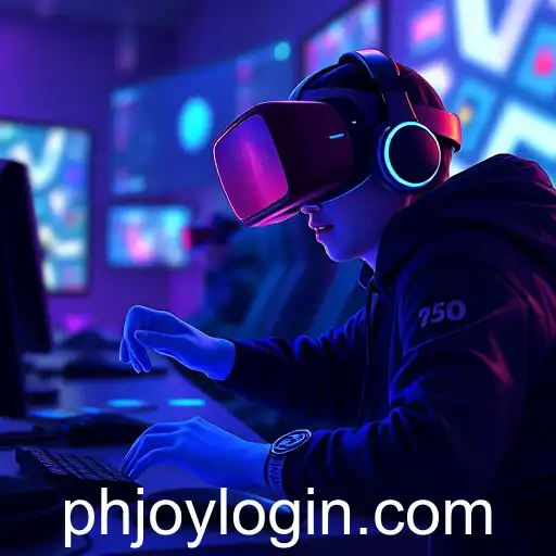 Phjoy Revolutionizes Online Gaming