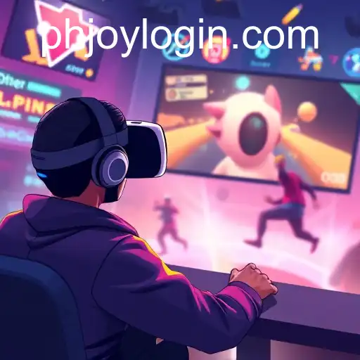 Phjoy Revolutionizes Online Gaming Experience in 2025
