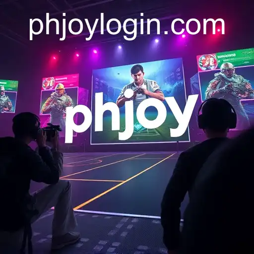 Phjoy Revolutionizes Online Gaming Experience
