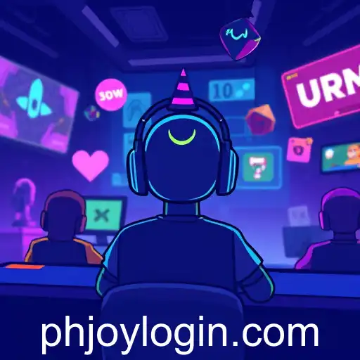 Phjoy: Revolutionizing Online Gaming Experiences