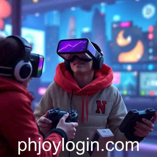 The Rise of Phjoy in the Online Gaming World