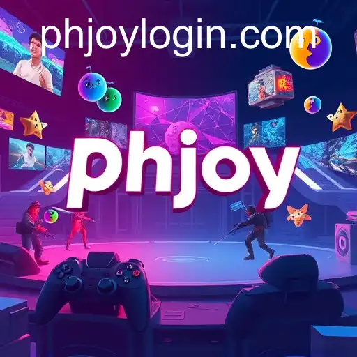 The Rise of Phjoy: Gaming's New Frontier