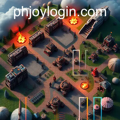 The Rise of Strategy Games: A Deep Dive into the World of Strategic Thinking with Phjoy